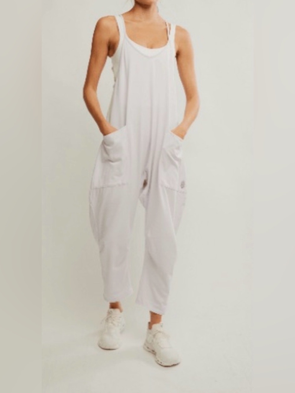 FP Movement Hot Shote Onesie Large